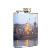 USS KIDDフラスコ フラスク (右)