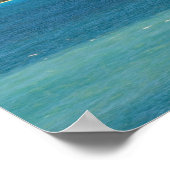 USS La Jolla (SSN 701) ポスター (角)