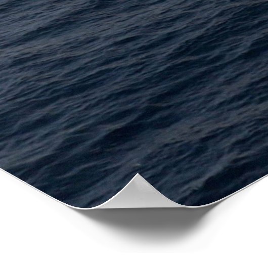 USS Louisville (SSN 724) ポスター (角)