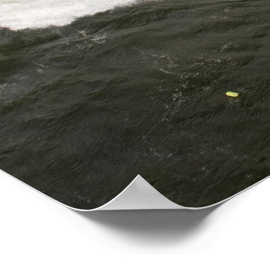 USS New Mexico (SSN-779) ポスター (角)