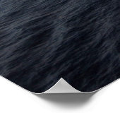 USS Nimitz (CVN 68) ポスター (角)