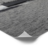 USS Normandy (CG 60) ポスター (角)