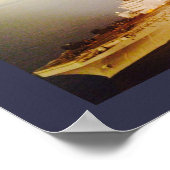 USS Peleliu LHA-5ポスター ポスター (角)