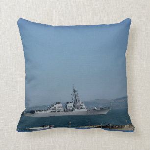 USS Preble クッション
