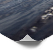 USS Ramage (DDG 61) ポスター (角)