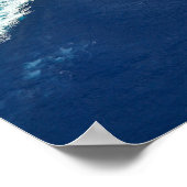 USS Ronald Reagan(CVN 76) ポスター (角)