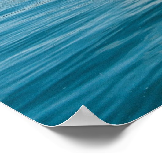 USS Ronald Reagan(CVN 76) ポスター (角)