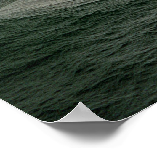 USS Seawolf (SSN 21) ポスター (角)