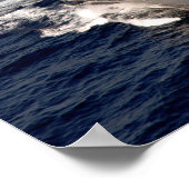 USS The Sullivans (DDG 68) ポスター (角)