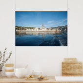 USS Truxtun (DDG 103) ポスター (キッチン)