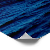 USS Tuscon (SSN 770) ポスター (角)