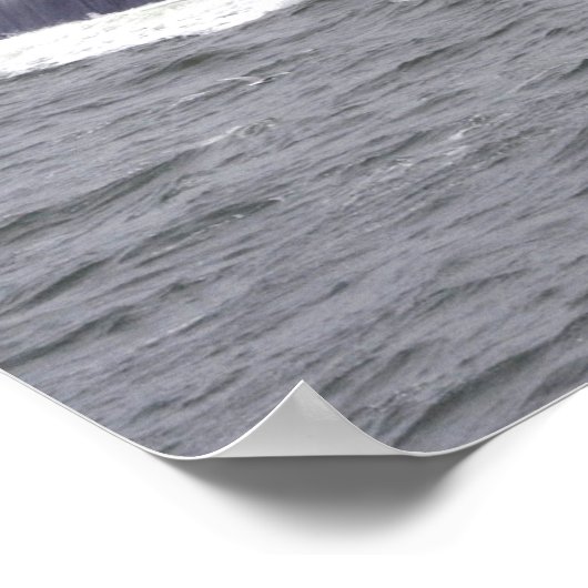 USS West Virginia (SSBN 736) ポスター (角)