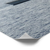 USS Winston S. Churchill (DDG 81) ポスター (角)