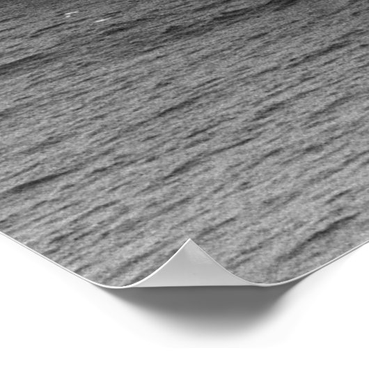 USS Wisconsin (BB-64) ポスター (角)