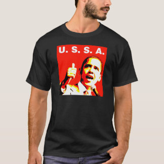 USSA Tシャツ