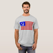 USSA Tシャツ (正面フル)