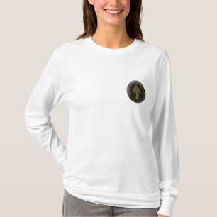 USSOCOMの紋章 Tシャツ