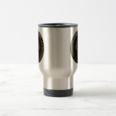 USSOCOMエンブレム トラベルマグ (中央)