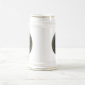 USSOCOMエンブレム ビールジョッキ (中央)