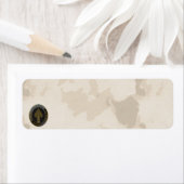 USSOCOMエンブレム ラベル (インサイチュ)