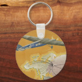 USSRへの航空便 キーホルダー (正面)