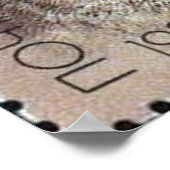 USSR ～スタンプ狩り犬05 ポスター (角)