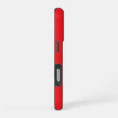 USSR flag iPhoneケース (右側面)