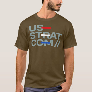USSTRATCOM Tシャツ