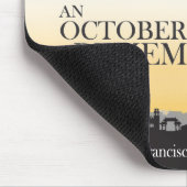 USTHSのバッチ「74マウスパッド マウスパッド (コーナー)