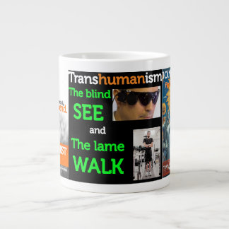 USTPジャンボマグ ジャンボコーヒーマグカップ