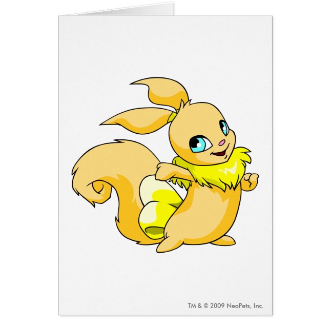 Usulの黄色 (正面)