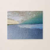 USVIショーシャンクビーチ – セントクロワ ジグソーパズル (横)