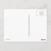 UTパークシティ ポストカード (裏面)