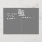 UTAH州移動案内ポストカード 案内ポストカード (裏面)