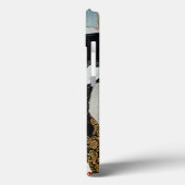 Utamaro: 恋人1797年 Case-Mate iPhoneケース (裏面 / 左)