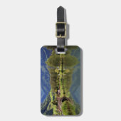 Utendorfer関連項目 ラゲッジタグ (正面縦)