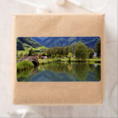 Utendorfer関連項目 ラベル (インサイチュ)