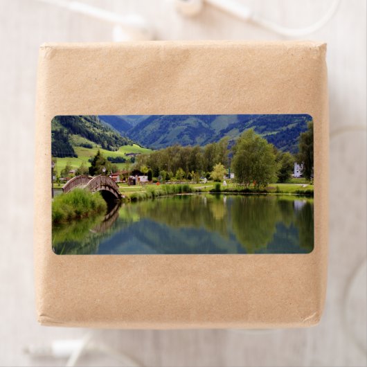 Utendorfer関連項目 ラベル (インサイチュ)