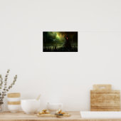 Utherworlds: Where Hazing Roam ポスター (キッチン)