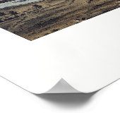 Utica, NYパノラママップ – 1873 ポスター (角)