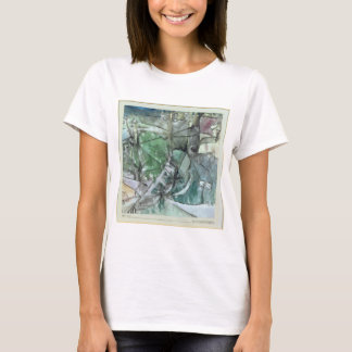 Utitlityポーランド人1913年 Tシャツ