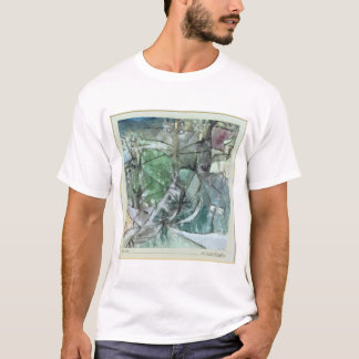 Utitlityポーランド人1913年 Tシャツ