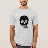 UTJR Tシャツ (正面)