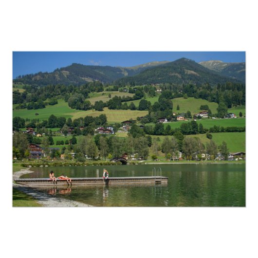 Uttendorferは見ます ポスター (正面)