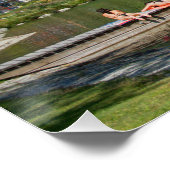 Uttendorferは見ます ポスター (コーナー)