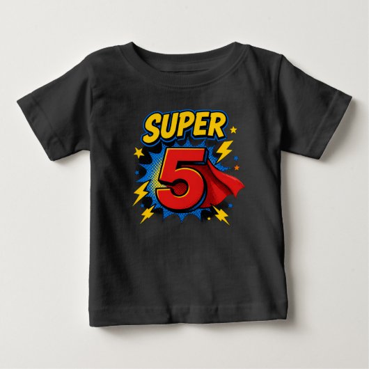 UtterToTalk™ ボイスパワードTシャツ ベビーTシャツ (正面)