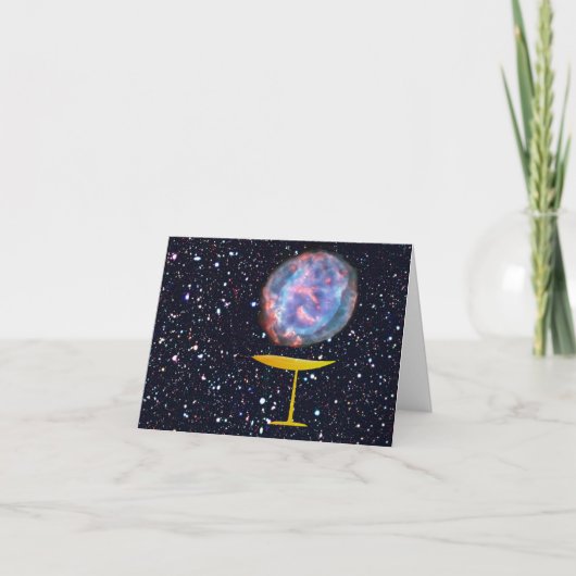 UUの聖餐杯の至カード カード (正面)