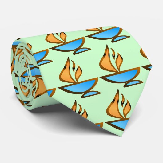 UUの聖餐杯01 ネクタイ (ロール)