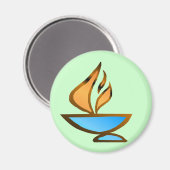 UUアリス01 マグネット (正面/裏面)