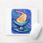 UU Chalice.jpg マウスパッド (マウス)